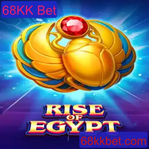 Descubra o Fascinante Mundo de RiseOfEgypt e a Emoção do 68KK Bet