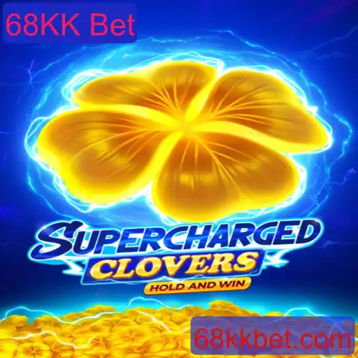 Conheça SchargedClovers: O Jogo de Apostas com o Tema 68KK Bet