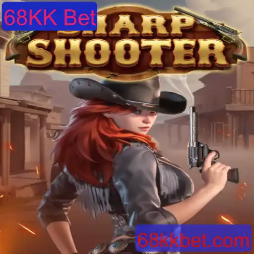 Sharpshooter: Uma Aventura de Tiro e Estratégia com 68KK Bet