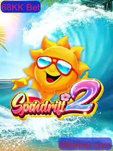 Spindrift2: Explorando o Fascinante Mundo do Jogo com 68KK Bet