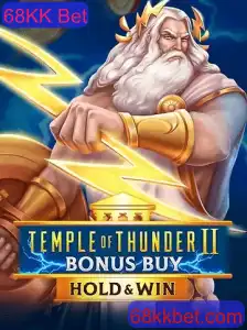 Explorando o Novo TempleofThunderIIBonusBuy: Um Mergulho nas Regras e Emocionantes Novidades