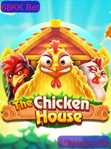 Desvendando TheChickenHouse: Um Mergulho no Universo do Jogo e a Emoção do 68KK Bet