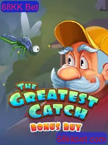 TheGreatestCatchBonusBuy: Uma Análise Completa do Jogo e Suas Regras