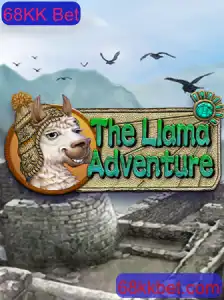 Explorando TheLlamaAdventure: Uma Experiência Imersiva com 68KK Bet