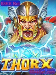 Descubra ThorX: Um Novo Horizonte no Mundo dos Jogos com 68KK Bet