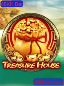 Explorando o Jogo TreasureHouse e a Emoção do 68KK Bet