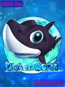 WaterWorld e 68KK Bet: Explorando Novas Aventuras Aquáticas no Mundo dos Jogos