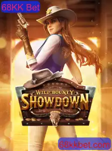Descubra o Fascinante Mundo de WildBountyShowdown com 68KK Bet