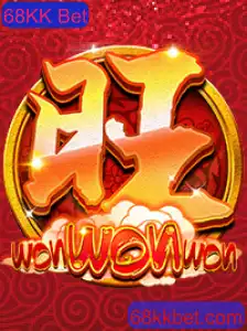 Explorando o Universo de WonWonWon e a Emoção do 68KK Bet